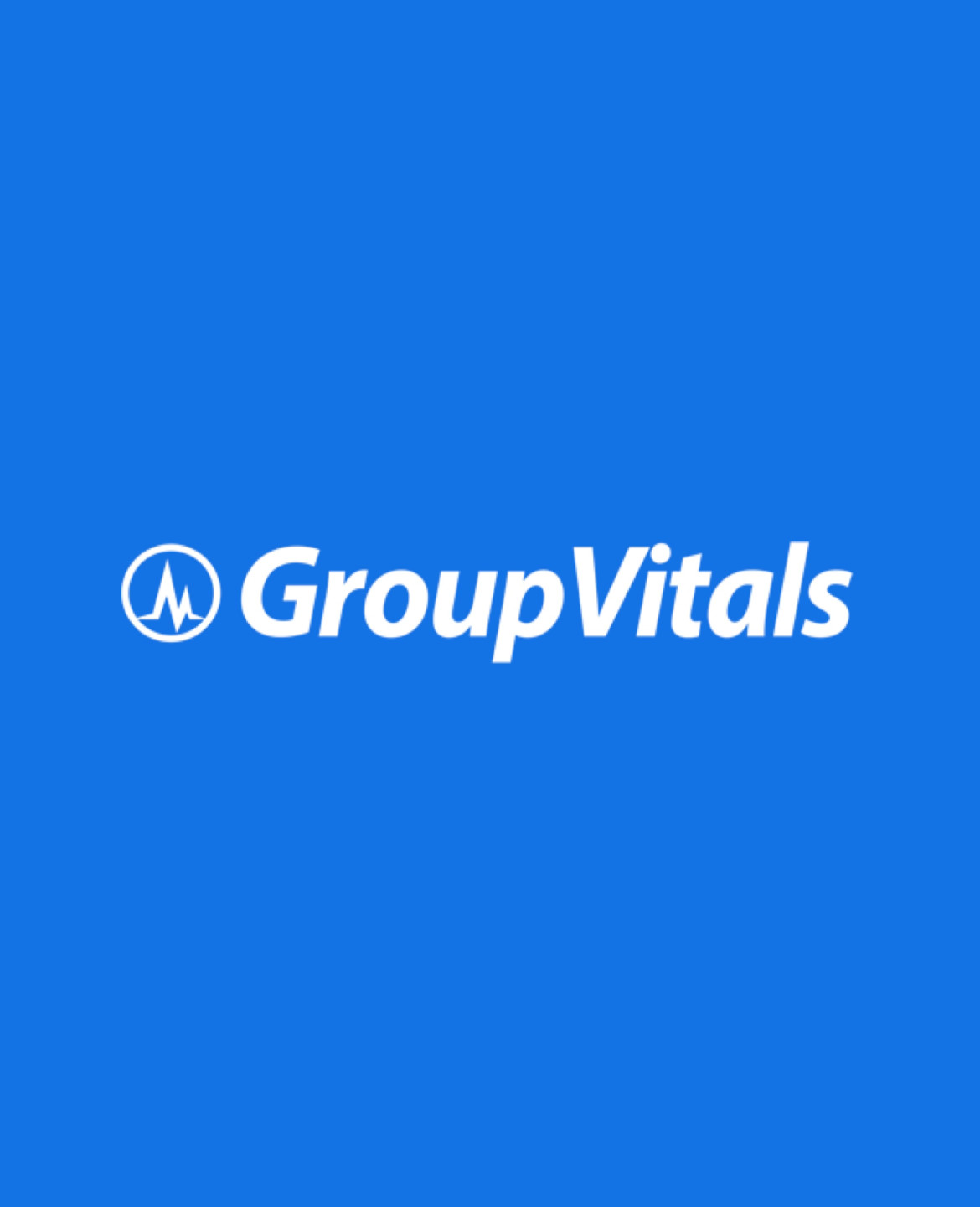 Group Vitals Project Artwork